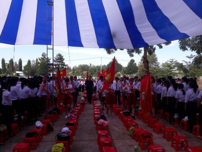 Luật Giáo dục ĐH sửa đổi bổ sung có hiệu lực từ 01/7/2019
