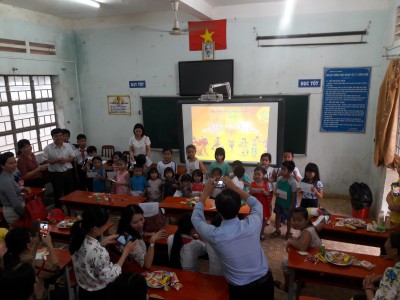 Giáo viên áp dụng phương pháp STEM như thế nào?