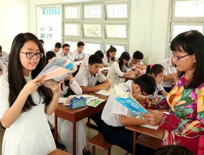 Chương trình giáo dục phổ thông mới khác chương trình cũ ở điểm nào?