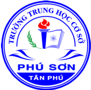 Trường Trung Học Cơ Sở Phú Sơn